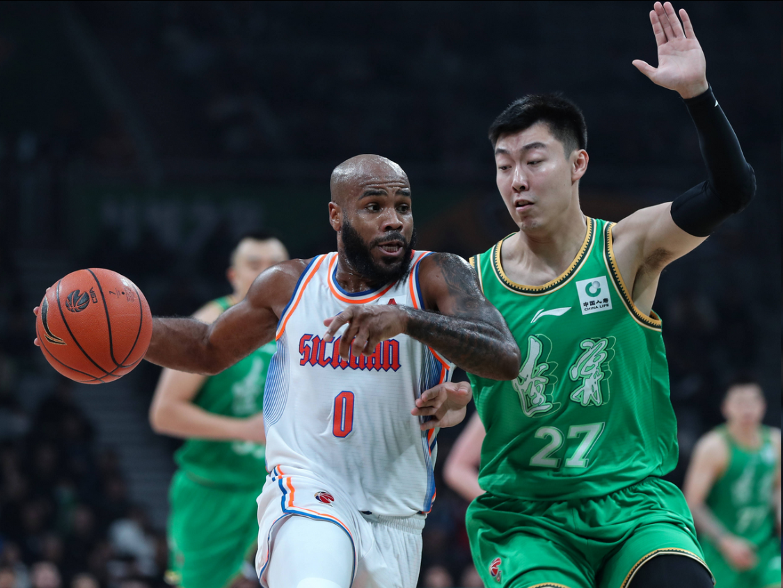 见怪不怪!勇士旧将又被NBL欠薪,球迷:垃圾联赛玩不起就别玩了