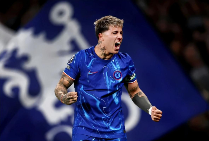 姆巴佩力荐皇马签法国防守新星!切尔西换帅后,恩佐梦想加盟皇马|基利安·姆巴佩|转会|B费|西班牙|雅克_新浪体育_新浪新闻